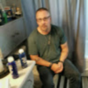 Meet your Posher, Cody